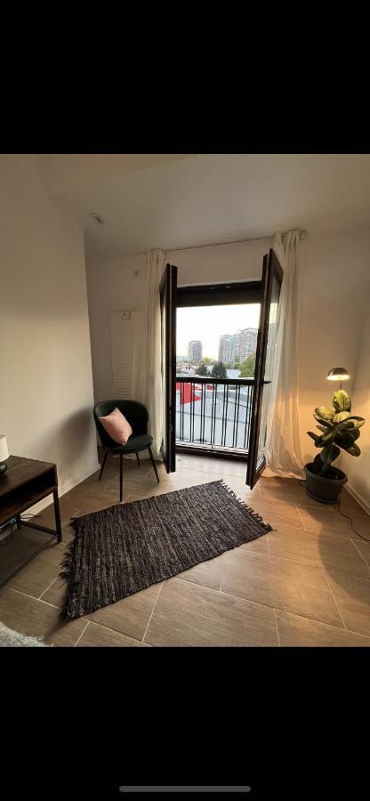 Perla Apartament Apartment Bucureşti Ngoại thất bức ảnh