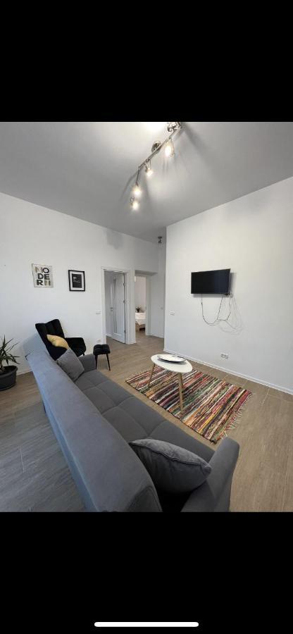 Perla Apartament Apartment Bucureşti Ngoại thất bức ảnh