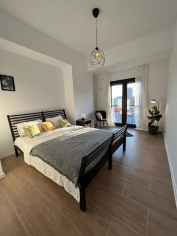 Perla Apartament Apartment Bucureşti Ngoại thất bức ảnh